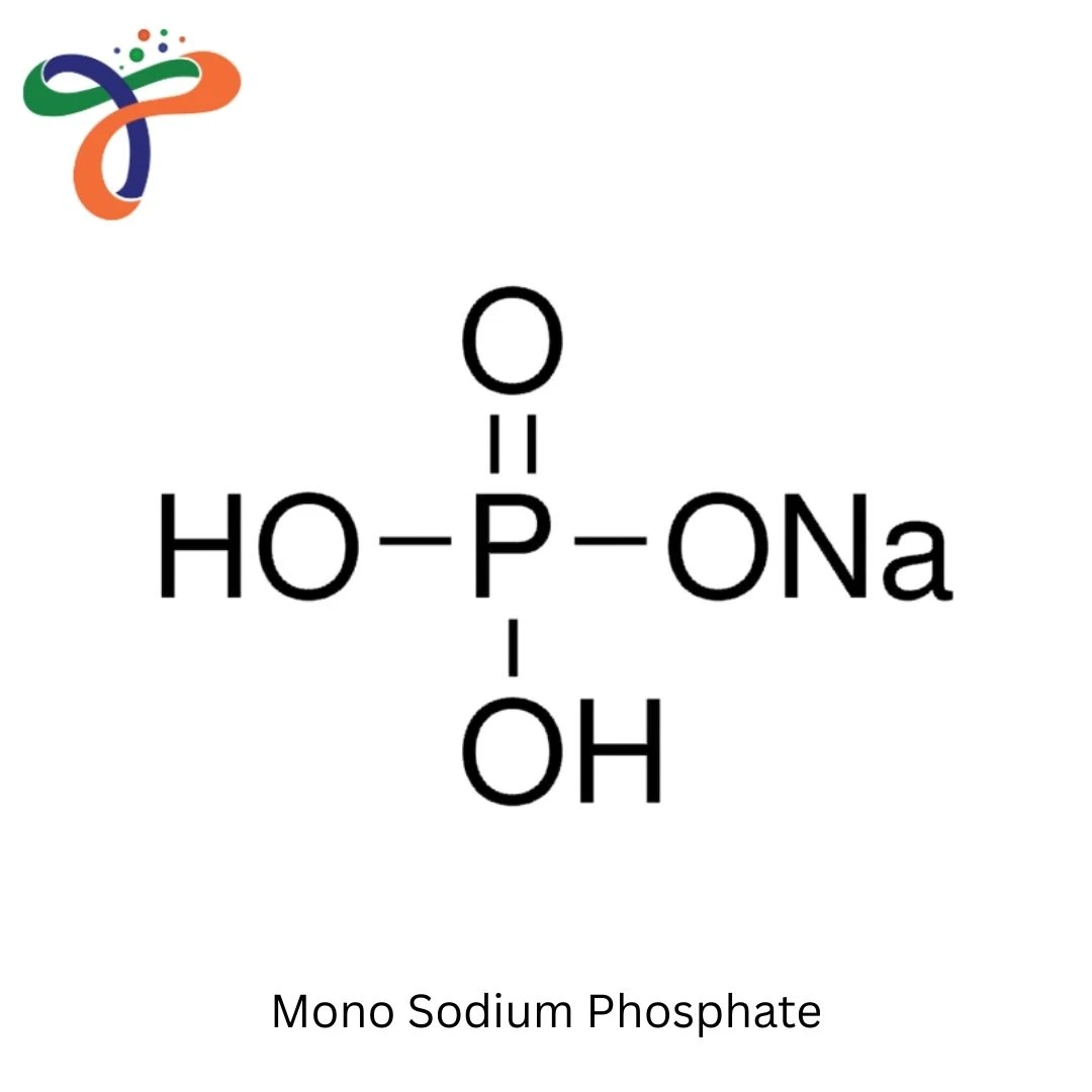 Monosodium Phosphate
